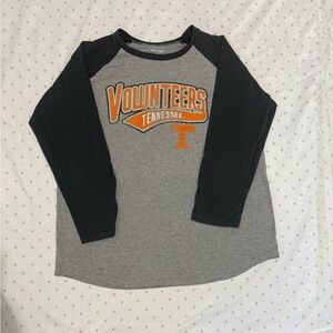 Volunteers Tennessee Unisex Shirt